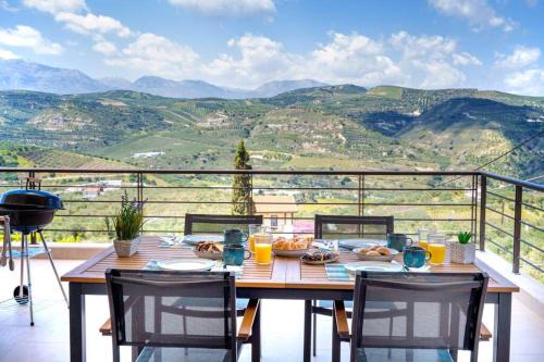 Ayios Sillas Villa | Villa Penelope