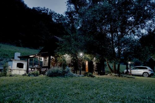 Veliko Trgovisce Casa | Villa Pepeljuga kuća za odmor