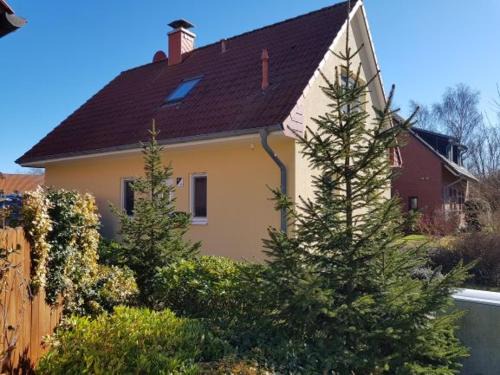Kaltenhof Casa | Villa Pepita