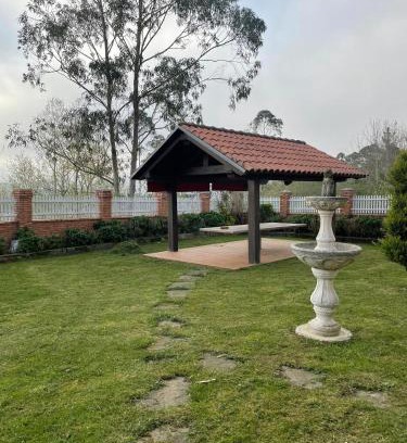 Udias Casa | Villa Pepita