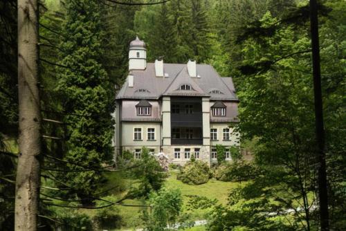 Miedzygorze Cama Y Desayuno | Villa Pepita