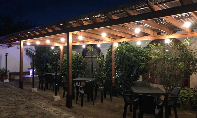 Villa de Leyva Hotel | Villa Pepita Real