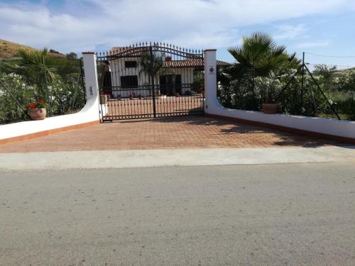 Montallegro Casa | villa peppino