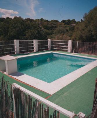 Almodovar del Río Villa | VILLA PEPUCHO 3