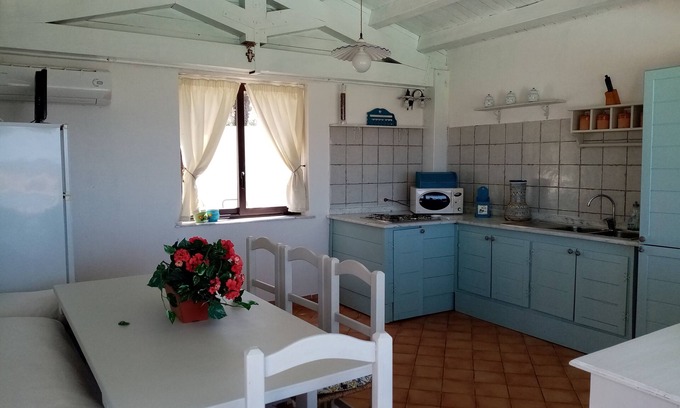 Marsala Complejo | Villa per 14 persone