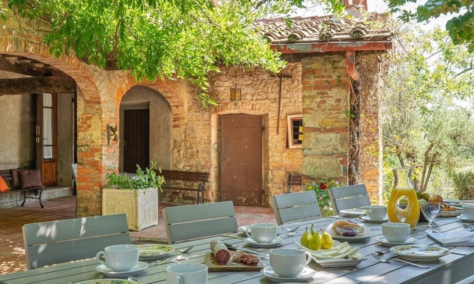 Pergine Valdarno Villa | Villa en Pergine Pergine Valdarno - Toscana