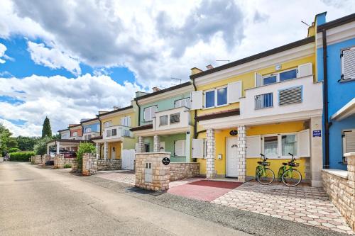 Đuba Casa | Villa Perla