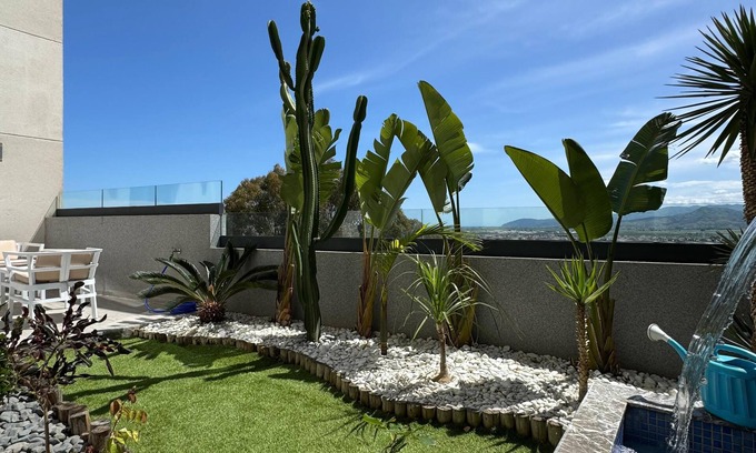 Tetouan Villa | Villa perla