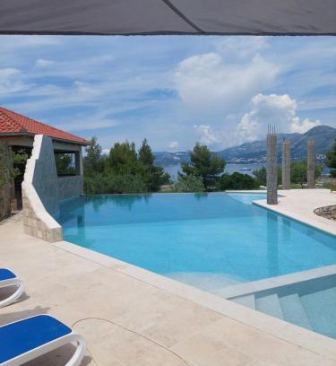 Cavtat Villa | Villa Perpera