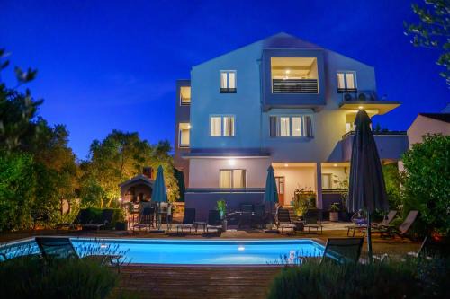 Privlaka Apartamento | Villa Petar's Dream