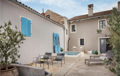 Tinjan Casa | Villa Petit