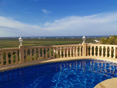 Monte Pego Casa | Villa Petra