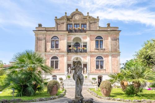 Caprona Apartamento | Villa Petri