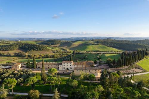 Cerreto Guidi Complejo | Villa Petriolo - Small Luxury Hotels of the World