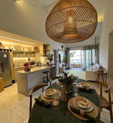 Farol Apartamento | Villa PF Village - Praia do Lord