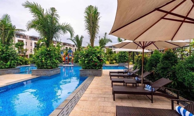 Ha Long Apartamento | Villa Phú Ánh