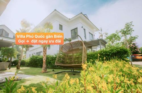 Duong To Villa | Villa Phú Quốc Gần Biển