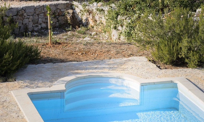 Stari Grad Villa | Villa Pharia with Pool VIII