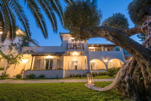 Limni Keri Apartamento | Villa Phoenix