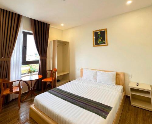 Da Lat Hotel | Villa Phong Vân