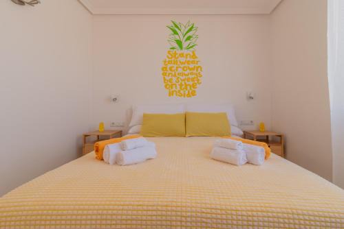 Corralejo Villa | Villa Piña