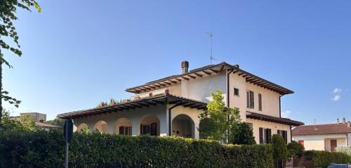 Guzman Apartamento | Villa Pia