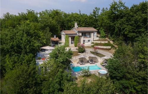 Pican Casa | Villa Pican