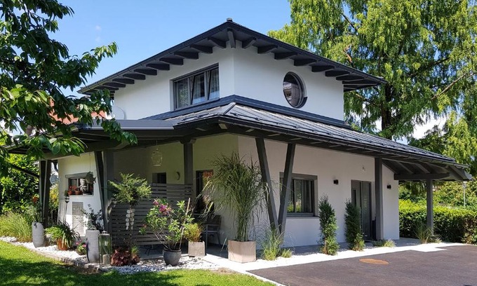 Villach Casa | Villa Piccola