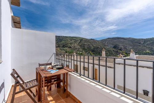 Picena Casa | Villa picena las alpujarras