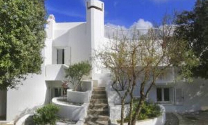 Ceglie Messapica Villa | Villa Piddi