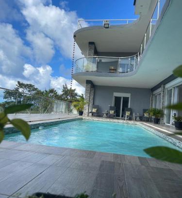 Las Terrenas Casa | Villa Pierre