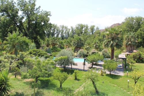 Trappitello Cama Y Desayuno | Villa Piersepp B&B