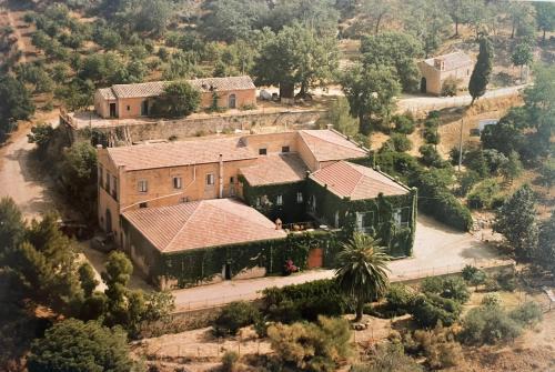 Nicosia Casa | Villa Pietralunga Suite