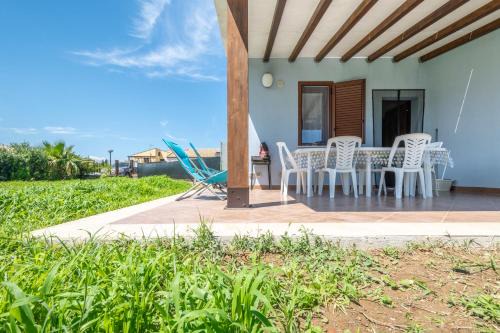 Lascari Casa | Villa Pietro