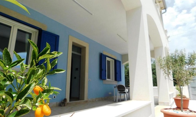 Gallina Apartamento | Villa Pina