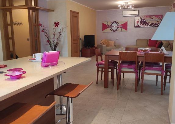 Ferrazzano Casa | Villa Pina