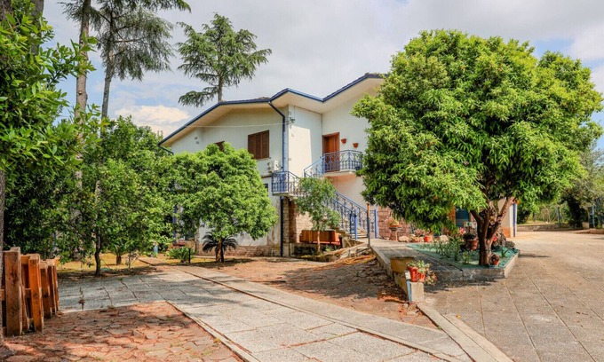Priverno Casa | Villa Pina - Piverno