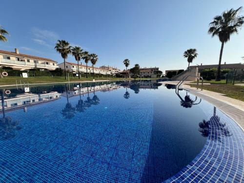 San Jorge Casa | Villa Pinar Golf