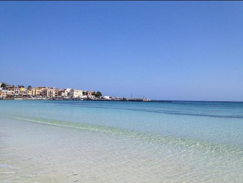 Partanna Casa | Villa Pinella