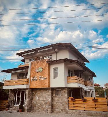 Velingrad Casa | Villa Pino