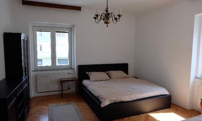 Bezigrad District Apartamento | Villa Pinta Pika