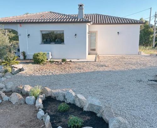 Luogosanto Casa | Villa pirastu