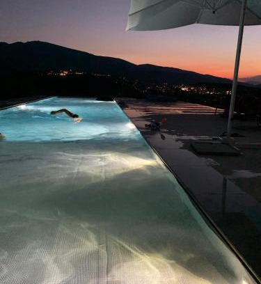 Guardiagrele Cama Y Desayuno | Villa Pirello