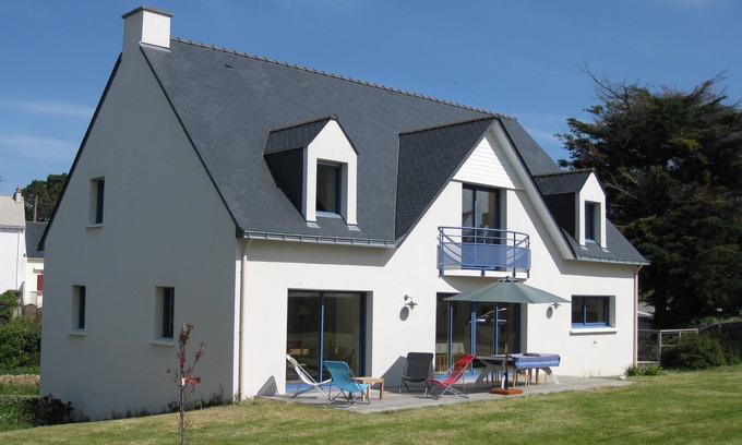 Piriac-sur-Mer Villa | Villa La Turballe