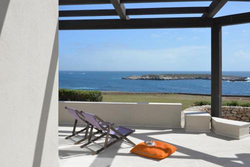 Favignana Apartamento | Villa Pirreca