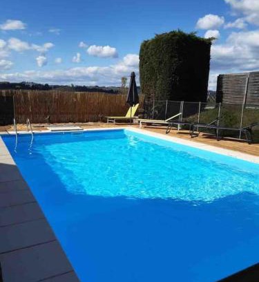 Sarlat-la-Caneda Casa | Villa*Piscine*Proche Sarlat