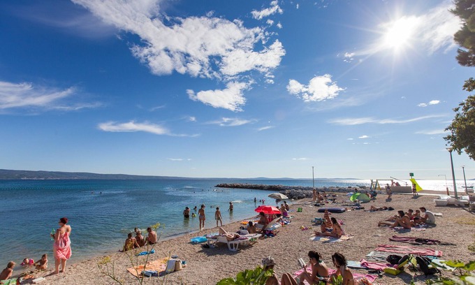 Podstrana Casa | Villa Pitomcia - Adults Only