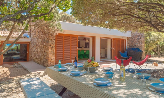 Portobello di Gallura Casa | Villa Pitri - Independent Villa