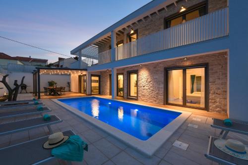 Zadar Villa | Villa Pjaula