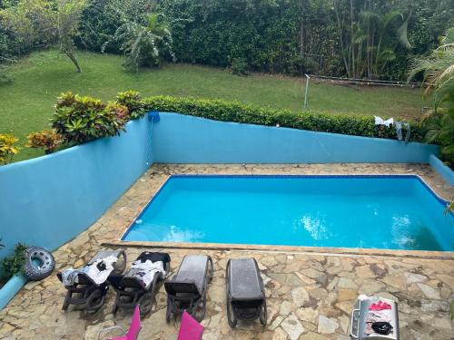 Urbanizacion Tavarez Casa | Villa plaisir de vacance